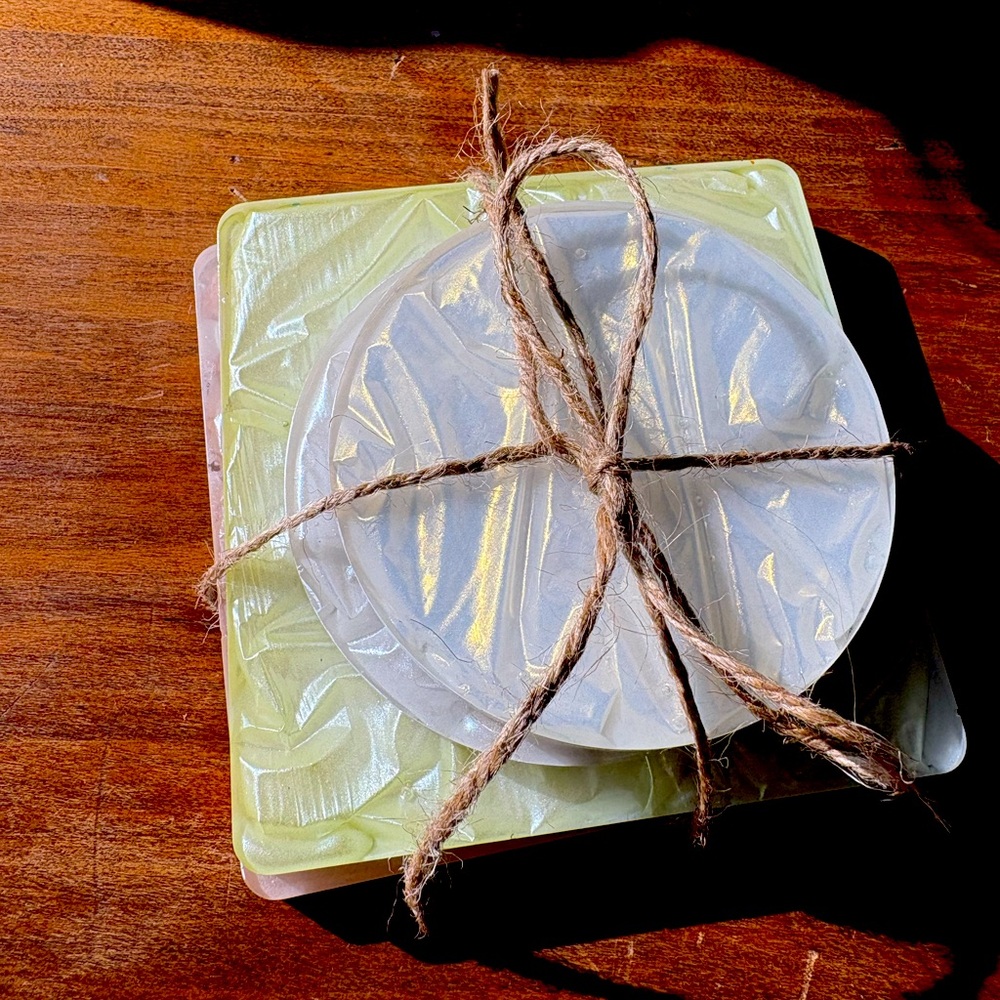 Coaster Set